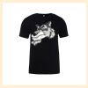 Mens Fitted Cotton Tee Thumbnail