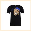 Mens Fitted Cotton Tee Thumbnail