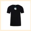 Mens Fitted Cotton Tee Thumbnail