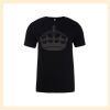 Mens Fitted Cotton Tee Thumbnail