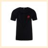 Mens Fitted Cotton Tee Thumbnail