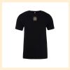 Mens Fitted Cotton Tee Thumbnail