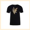 Mens Fitted Cotton Tee Thumbnail