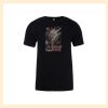 Mens Fitted Cotton Tee Thumbnail