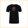 Mens Fitted Cotton Tee Thumbnail