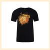 Mens Fitted Cotton Tee Thumbnail