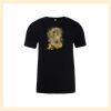 Mens Fitted Cotton Tee Thumbnail
