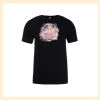 Mens Fitted Cotton Tee Thumbnail