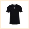 Mens Fitted Cotton Tee Thumbnail