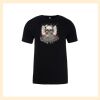Mens Fitted Cotton Tee Thumbnail