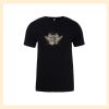 Mens Fitted Cotton Tee Thumbnail