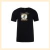 Mens Fitted Cotton Tee Thumbnail