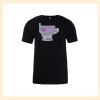 Mens Fitted Cotton Tee Thumbnail