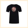 Mens Fitted Cotton Tee Thumbnail