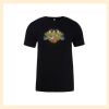 Mens Fitted Cotton Tee Thumbnail