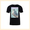 Mens Fitted Cotton Tee Thumbnail