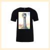 Mens Fitted Cotton Tee Thumbnail