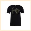 Mens Fitted Cotton Tee Thumbnail